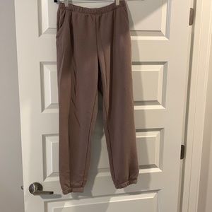Aerie sweatpants